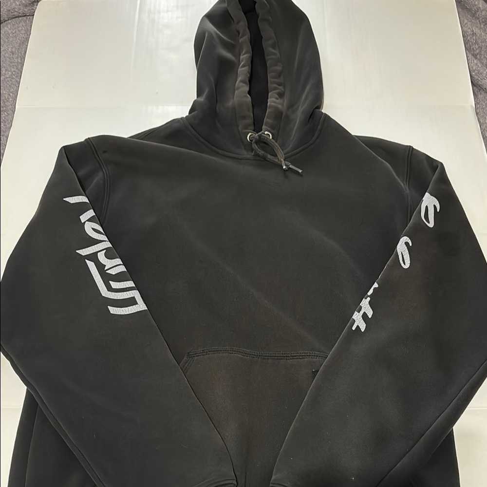 Men’s Small Carhartt/Hurley Hoodie